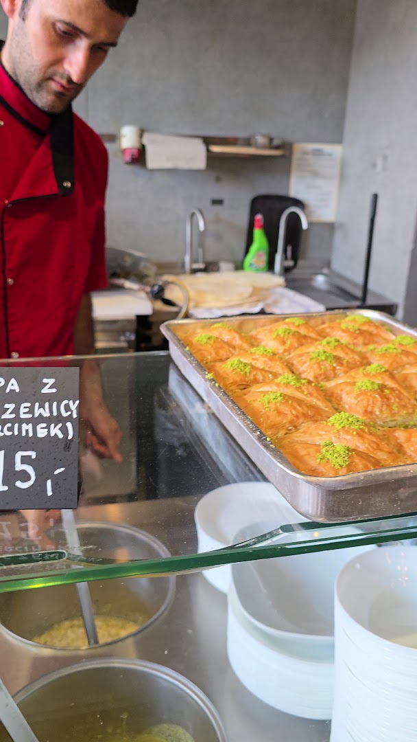 Sirin Bodrum Döner Kebab · Zdjęcia 16