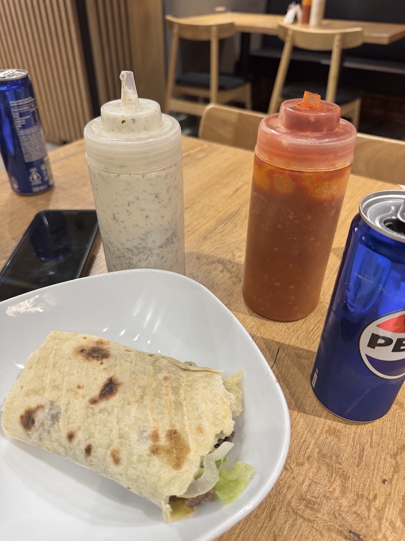 Sirin Bodrum Döner Kebab · Zdjęcia 13