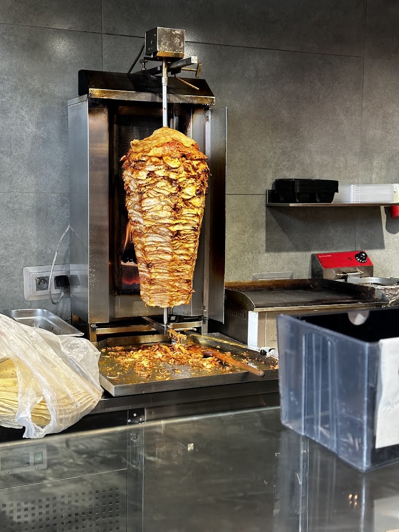 Sirin Bodrum Döner Kebab · Zdjęcia 10
