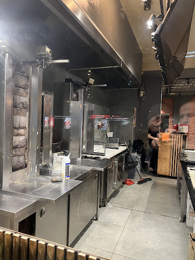 Sirin Bodrum Döner Kebab · Zdjęcia 17