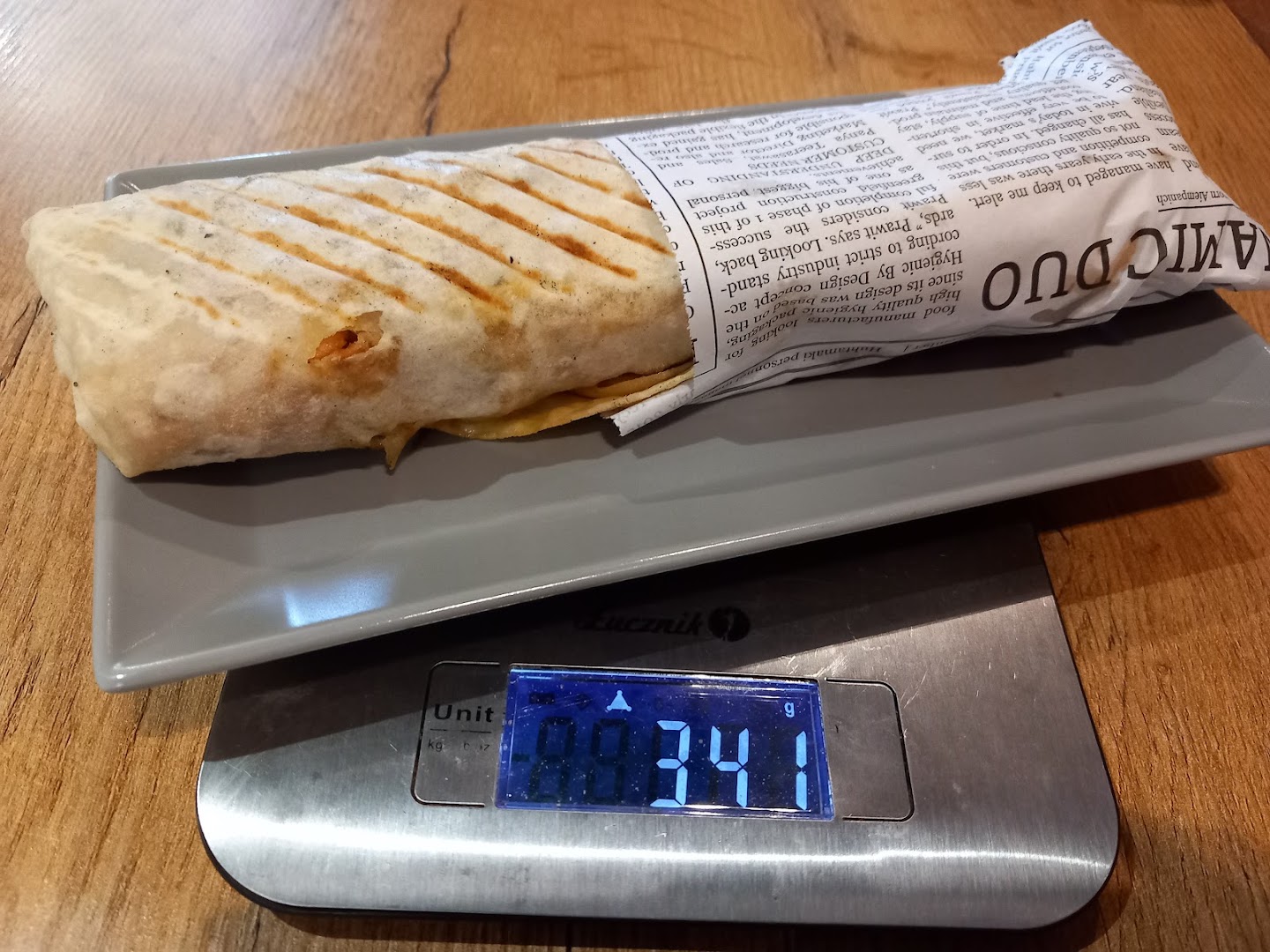 Sirin Bodrum Döner Kebab · Zdjęcia 3