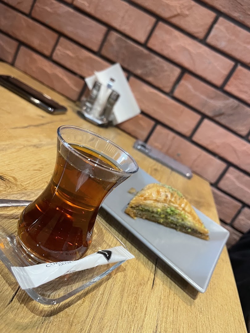 Sirin Bodrum Döner Kebab · Zdjęcia 15
