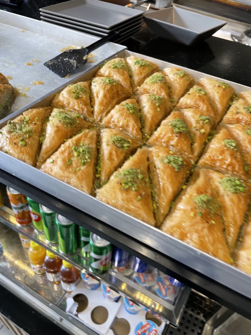 Sirin Bodrum Döner Kebab · Zdjęcia 14