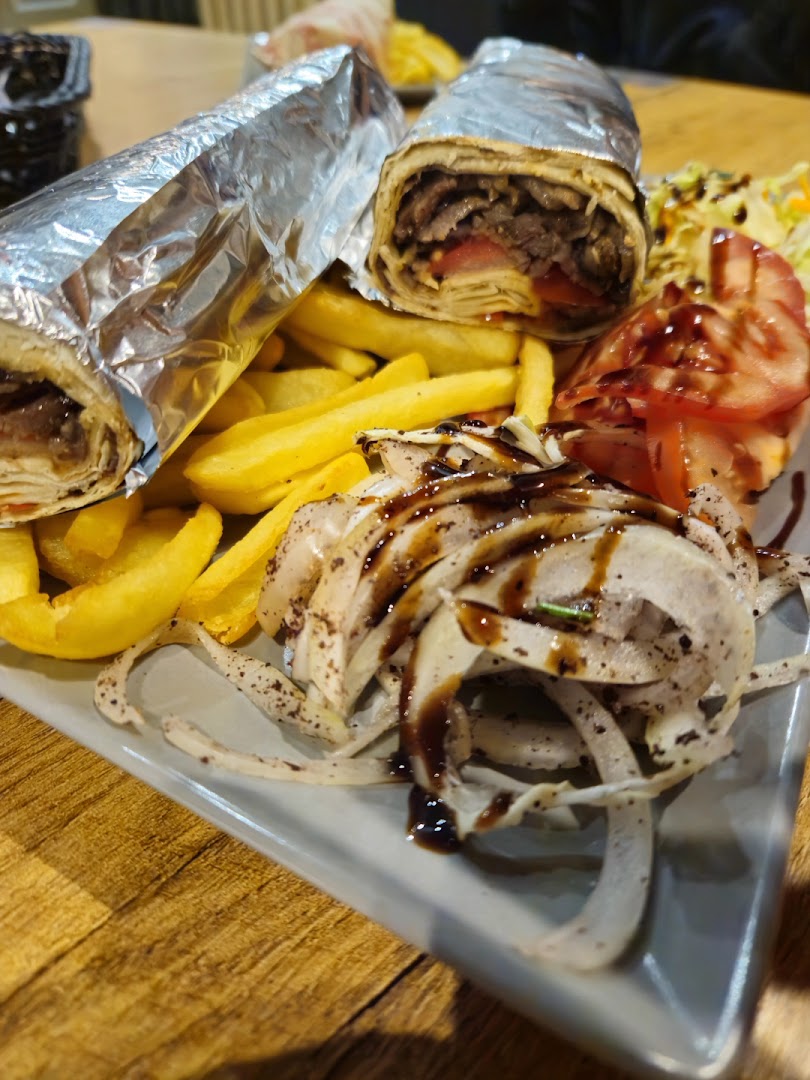 Sirin Bodrum Döner Kebab · Zdjęcia 11