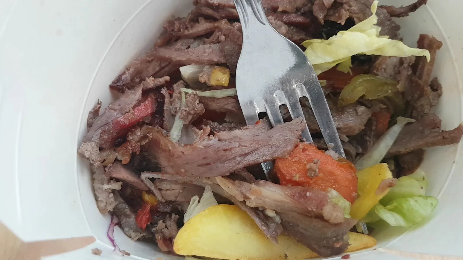 Sirin Bodrum Döner Kebab · Zdjęcia 7