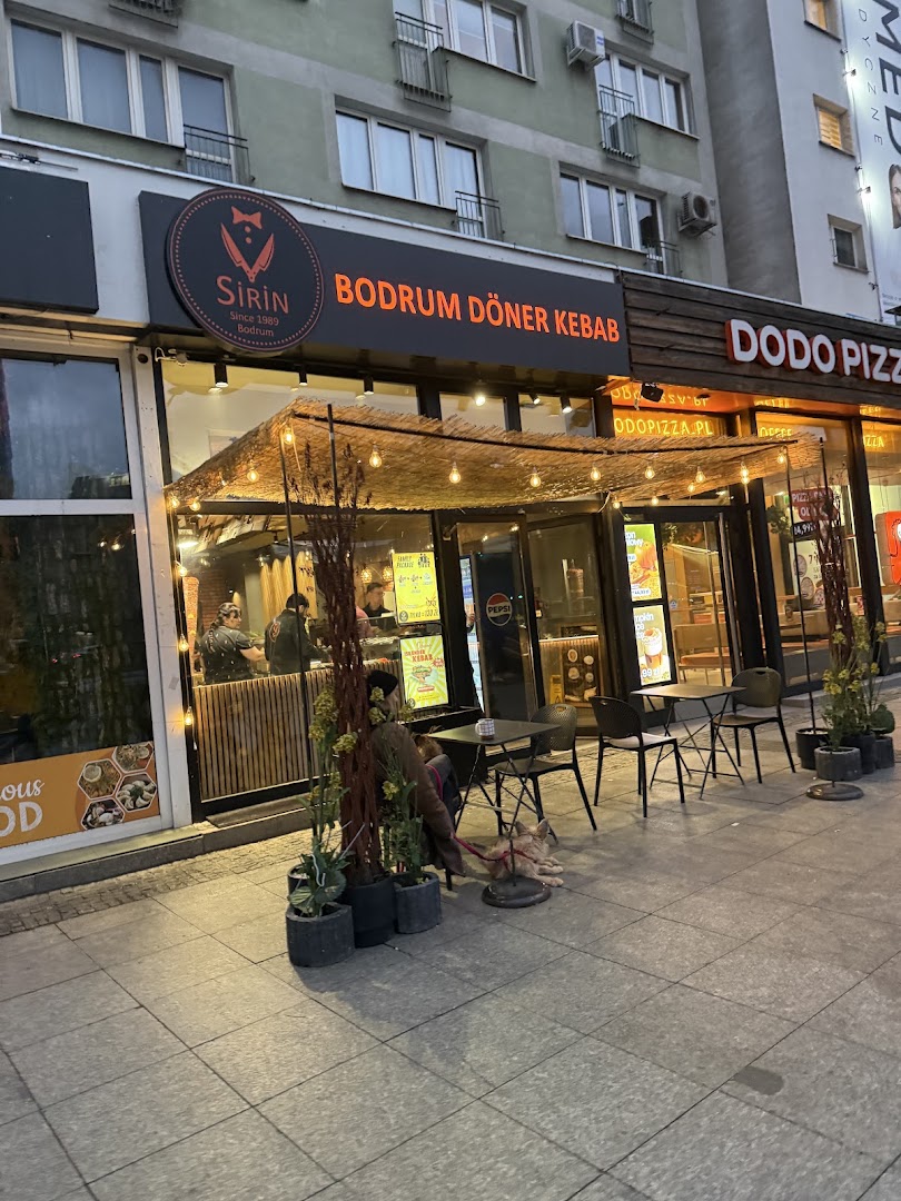 Sirin Bodrum Döner Kebab · Zdjęcia 12