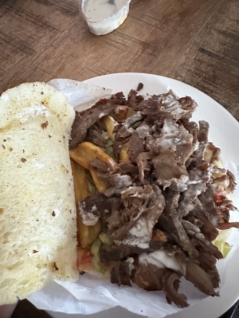 Sirin Bodrum Döner Kebab · Zdjęcia 9