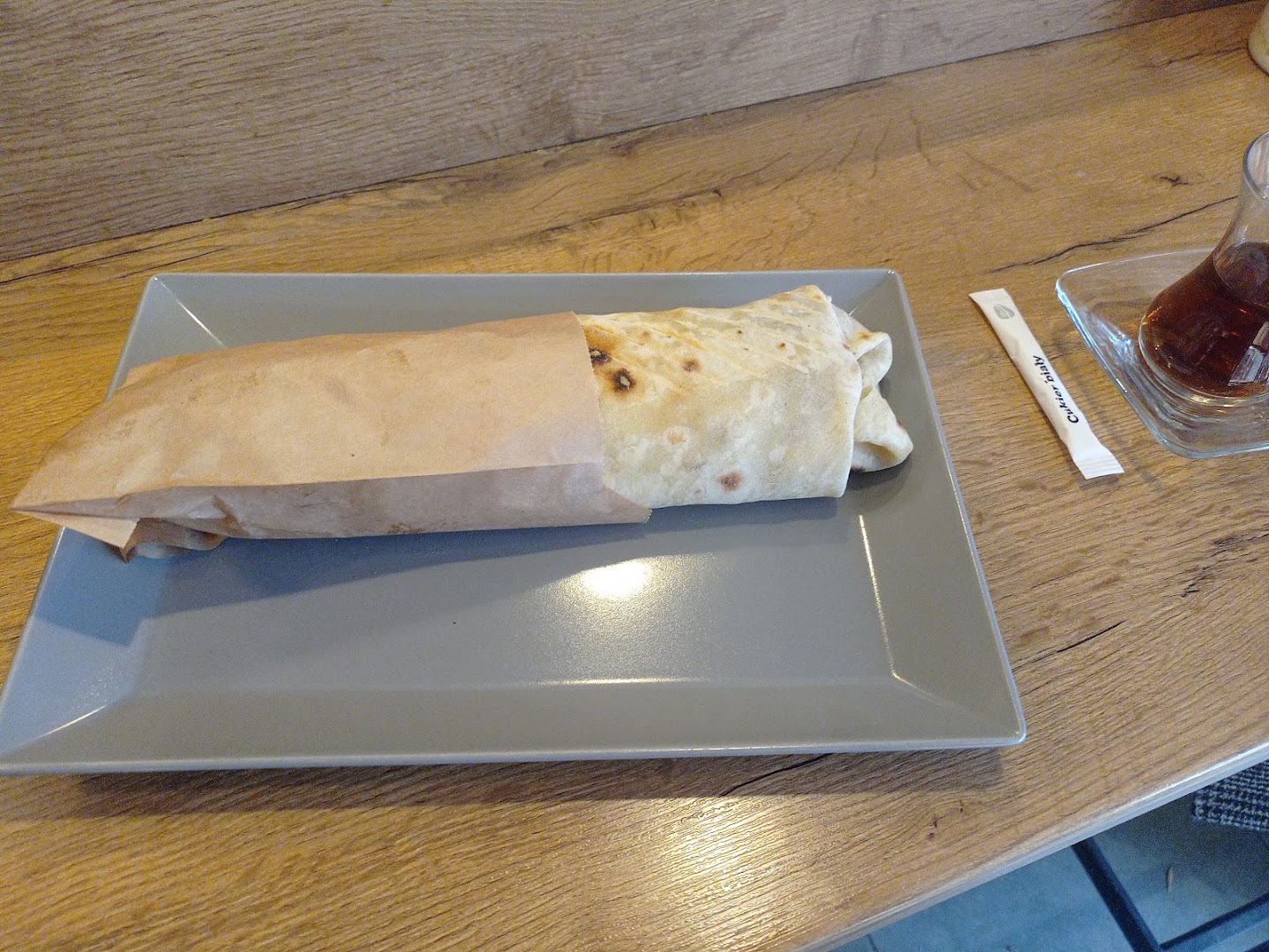 Sirin Bodrum Döner Kebab · Zdjęcia 4